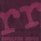 Revolver Revue č. 12 (březen 1989) A4 samizdat