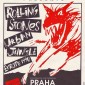 Rolling Stones, Praha 1990
