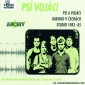 Psí vojáci - Psi a vojáci / Baroko v Čechách / Studio 1985 (2000) CD