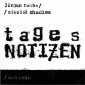 Chadima & Fuchs - Tagesnotizen (2002))