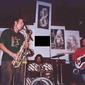 MCH Band v synagoze na Palmovce, 1999