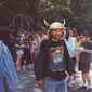 Metalový festival v Písku 1997