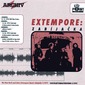 Extempore - Zabijačka (1999), CD., MC